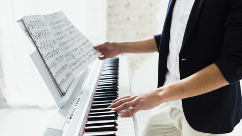 Música para casamento